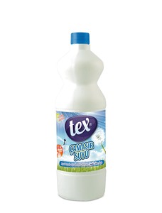  Tex Çamaşır Suyu Parfümsüz	1 kg