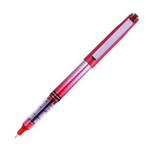  Uniball EYE NEEDLE 0.5 İğne Uçlu Kalem Kırmızı