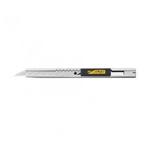  OLFA SAC-1 Özel 30 Derece Açılı Grafik Maket Bıçağı