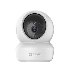  Ezviz C6N Smart Home 360 Derece Dönebilen Kızılötesi Gece Görüşlü Ip Kamera Hd 1080P