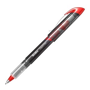 Scrıkss LP-68 LIKID Kalem Kırmızı