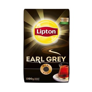  Lipton Early Grey 1 kg Dökme Çay