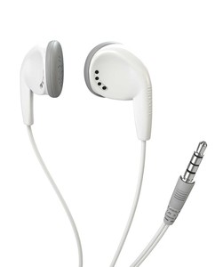  Maxell Eb-98 Beyaz Kulak İçi Kulaklık