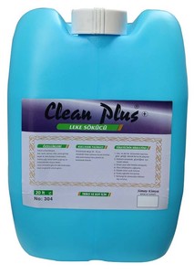  Clean Plus No: 304 - Leke Sökücü (Krebs) - (Triko ve kot için)