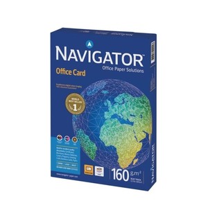  Navigator A4 160 Gr Fotokopi Kağıdı 250li