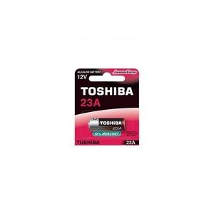  Toshiba 23A 12V Pil