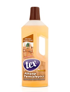  Tex Ahşap Temizleyici 750GR