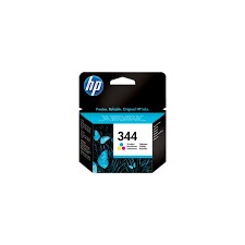  HP 344 Üç Renkli Orijinal Mürekkep Kartuşu