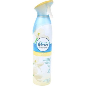  Febreze Oda Kokusu Beyaz Çiçekler 300 ml