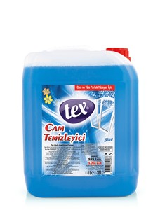  TEX Cam Temizleyici 5 Kg