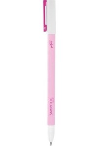  Scrikss Smoothıe Jel Kalem 0.7 mm Pembe