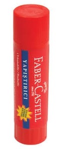  Faber Castell Stick Yapıştırıcı 10g