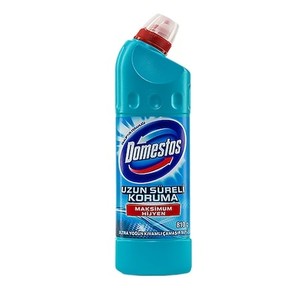  Domestos Ultra Yoğun Kıvamlı Okaliptus Çamaşır Suyu 810 gr