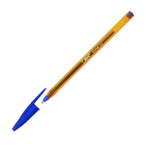  Bic Tükenmez Crıstal Fine Mavi 872730