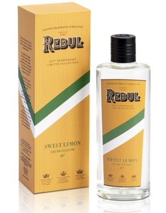  Rebul Sweet Limon EDC Kolonyası 270 ml