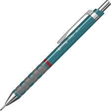  ROTRING TIKKY Mekanik Kurşun Kalem 4C Petrol Yeşili 0.7 mm