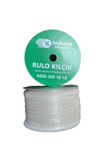  Yağmur Rulo Kılçık 100.000 lik 