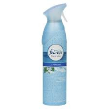  Febreze Oda Kokusu Alp Esintisi 300 ml