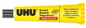  Uhu Genel Amaçlı 90 ml Yapıştırıcı