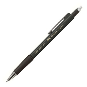  Faber-Castell Grip II 1347 0.7mm Versatil, Yeşil