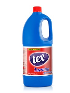  TEX Tuz Ruhu  2,5 Kg