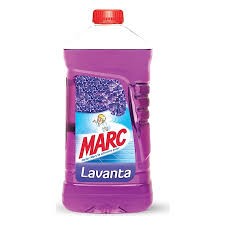  Marc Yüzey Temizleyici 2500 ml Lavanta