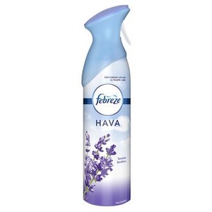  Febreze Oda Kokusu Lavanta